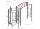 Gymnastic structure wp1028