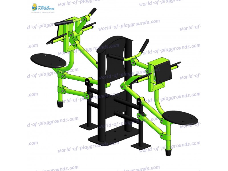 Bicep trainer wp1304