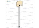 Streetball stands wp1404