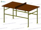 Tennis table wp1409