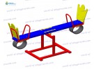 Seesaw portable wp503