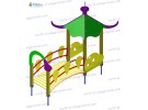 Play structure wp909