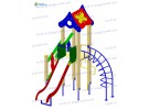Play structure wp910