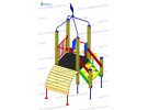 Play structure wp911