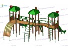 Play structure (Slide 1,5 м) wp928