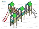 Play structure wp932