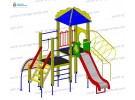 Play structure wp940