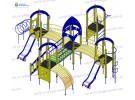 Play structure wp943