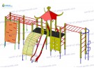 Play structure wp944